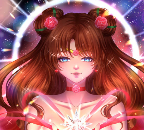 🌹Sailor Rose Red🌹- 🪙The Betrayer's Rose🌹 tweet media