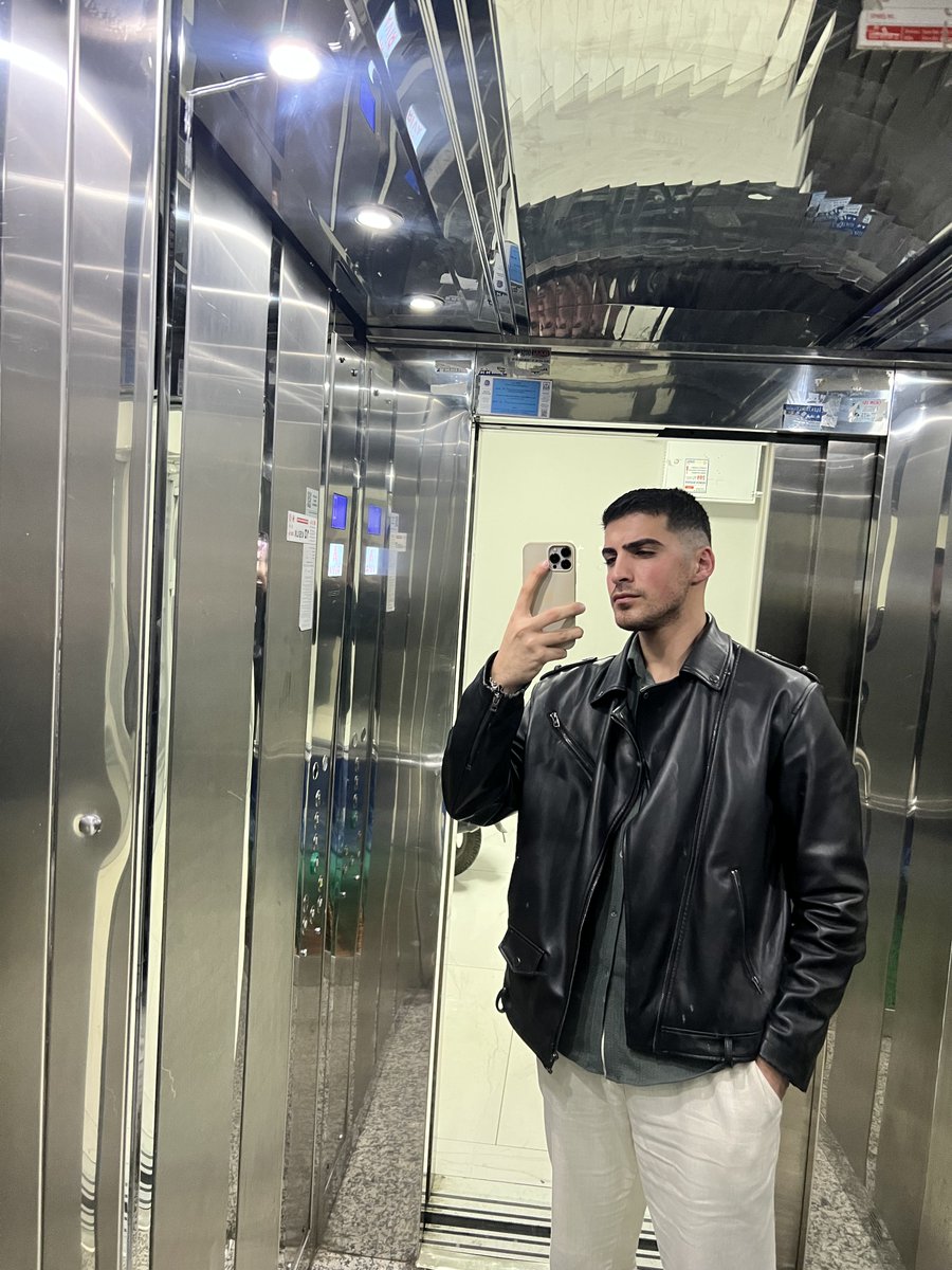 Fatih Ağırman tweet media