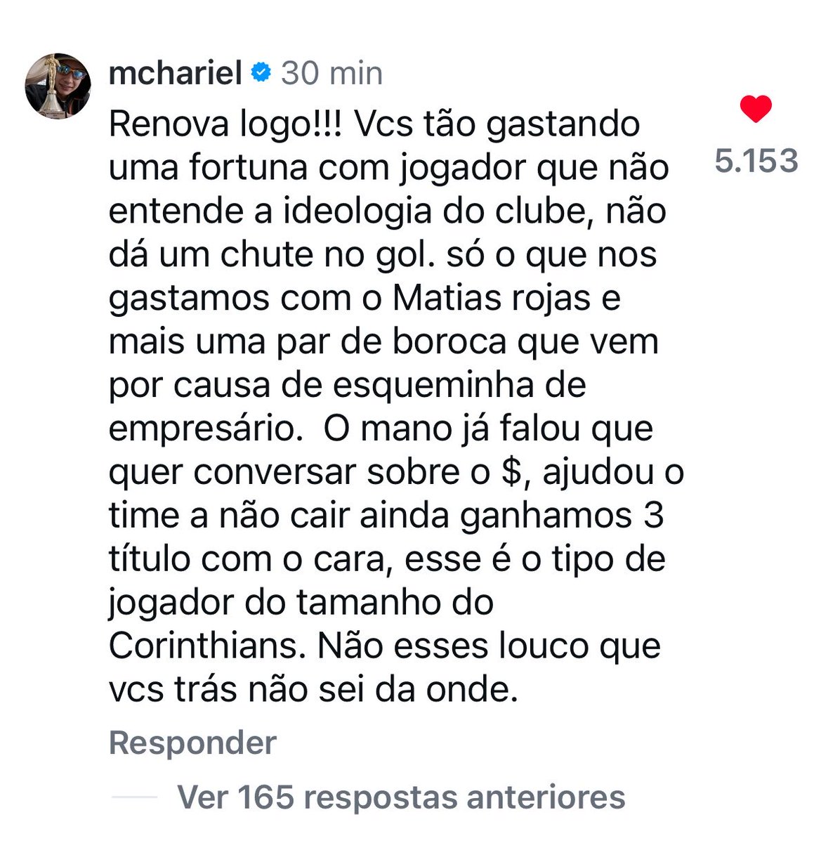 Cavalinho do SCCP tweet media