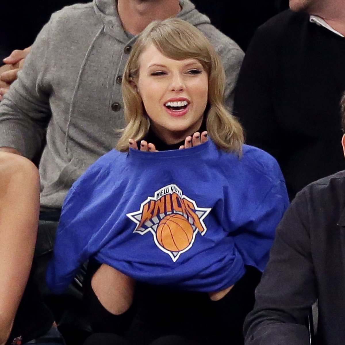 Update Swift Brasil tweet media