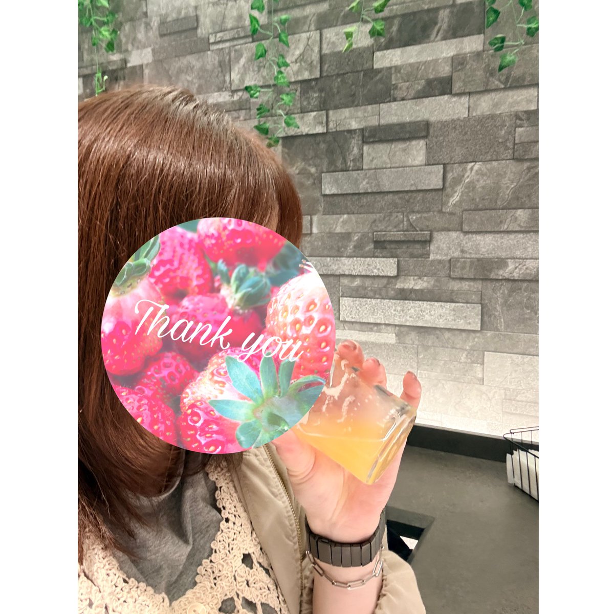 みかのん tweet media