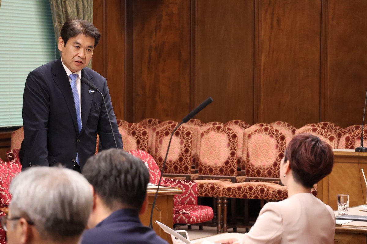 奥田ふみよ❤️🔥参議院議員❤️🔥れいわ新選組❤️🔥 tweet media