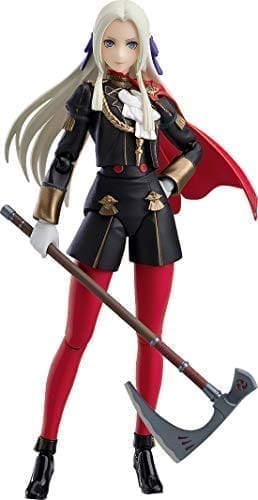 ✨✨ 本日発売 ✨✨ figma ファイアーエムブレム 風花雪月 エーデル