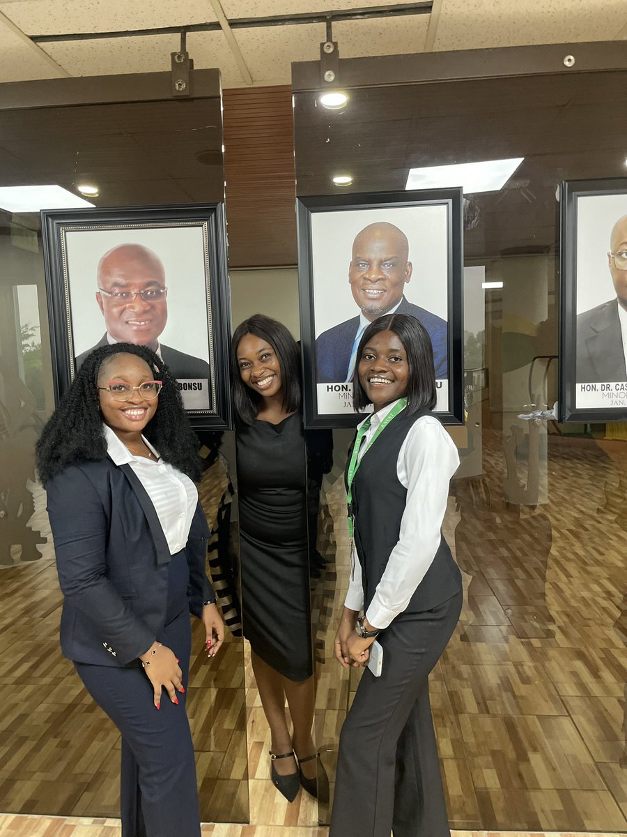 jullietsarfo24's tweet photo. Beautiful moments at the Parliament House of Ghana.🇬🇭 
Grateful for the opportunity to learn and relearn. https://t.co/CNs4ZxKfVq