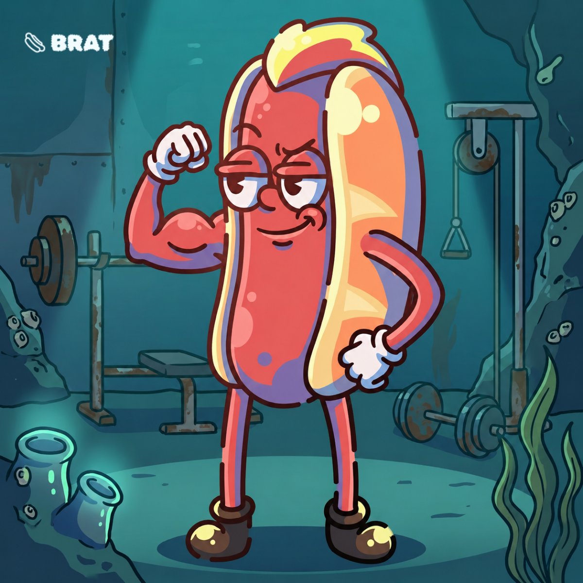 Fairy Candle 🌭 tweet media