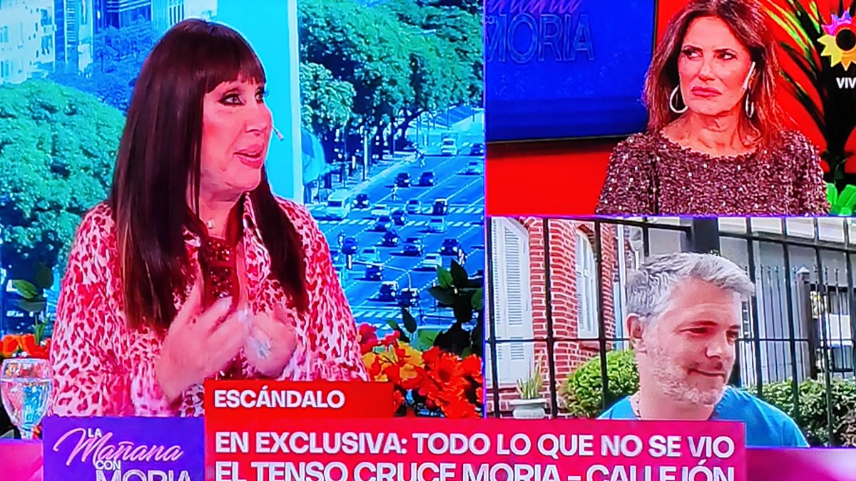 alicia tweet media