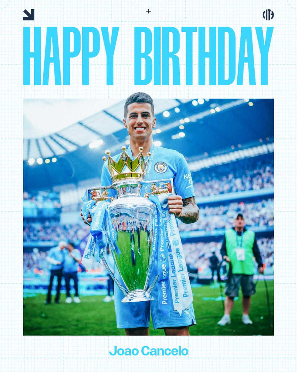 Manchester City tweet media