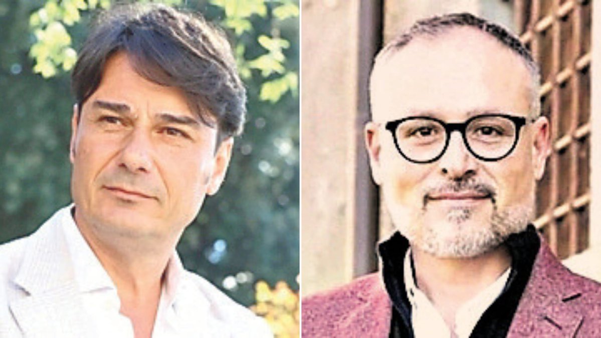 Repubblica Roma tweet media