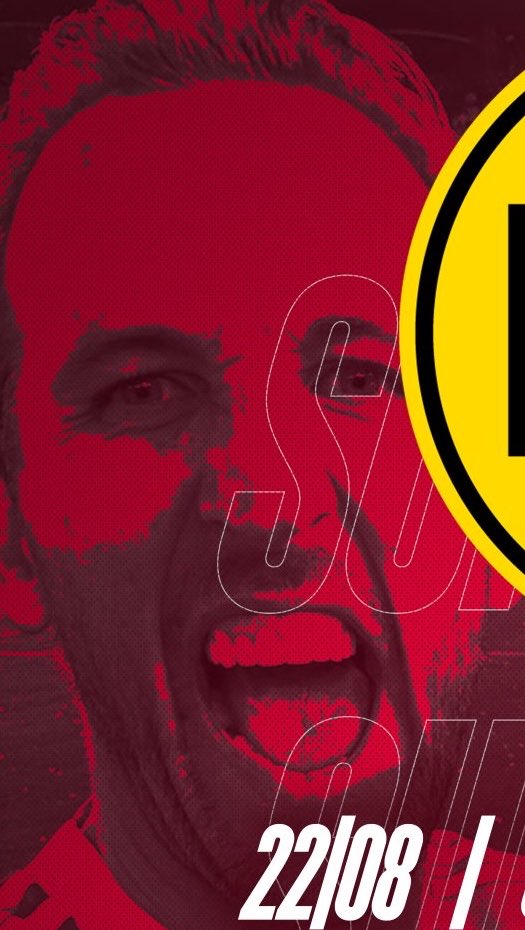 DirectDortmund's tweet photo. @FCBayern https://t.co/Tf0gzabb7A
