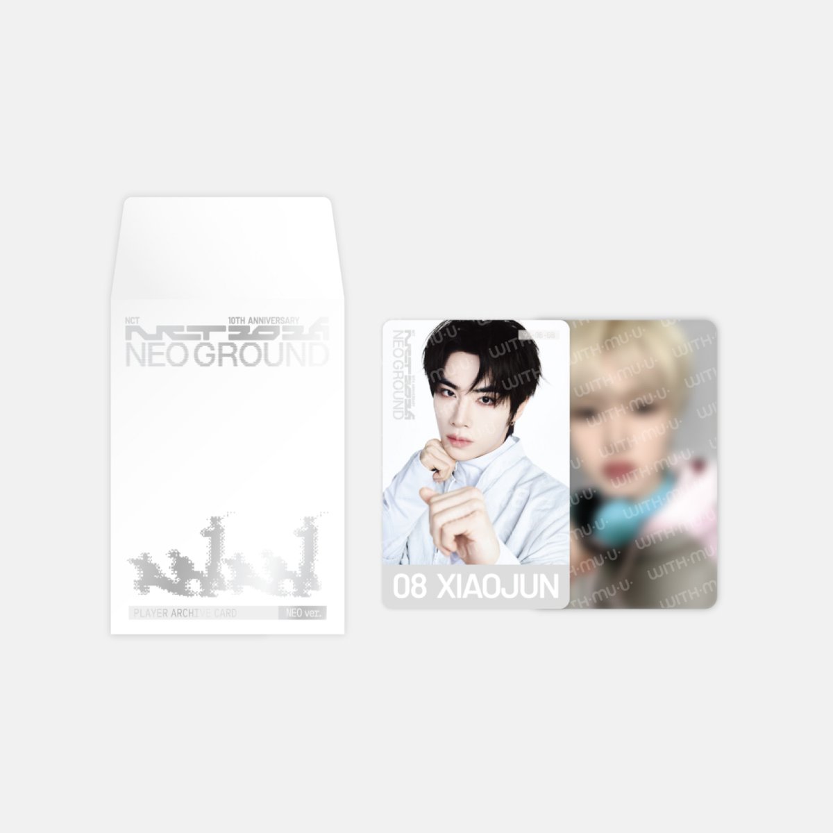 eKOREA2's tweet photo. 2026 NCT 10TH ANNIVERSARY [NCT 2026] 
OFFICIAL MD  
予約販売詳細は https://t.co/ZWOWg5cIOb 

#NCT #10주년 #NCT2026 https://t.co/DArs1YhoCI
