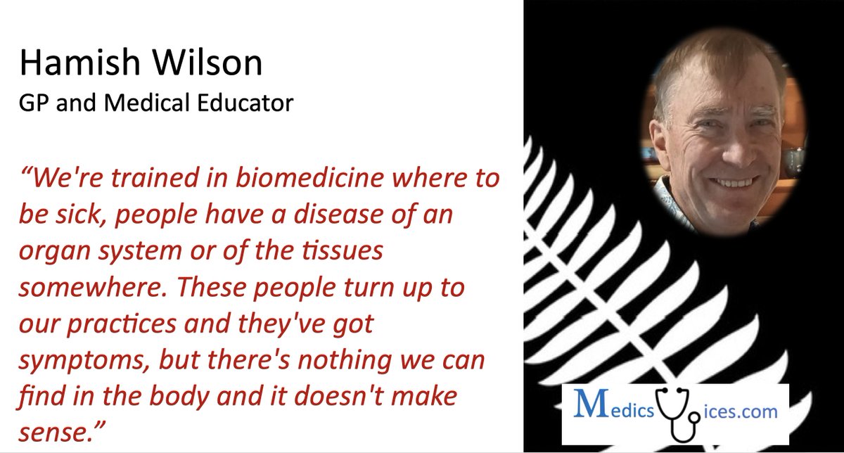 MedicsVoices's tweet photo. One of the greatest challenges in general practice
@rcgp @BJGP @sapcacuk
@NIHRSPCR
@emiliecouch
@gentlemedic
@BMJ_latest
@WoncaEurope @woncaworld  @ruralwonca @eyfdm
@NAPCRG
@TheNZMJ @theMJA @RACGP @SAFPjournal
@ICGPnews
@rcgp_ni https://t.co/9CfiDIOcJb