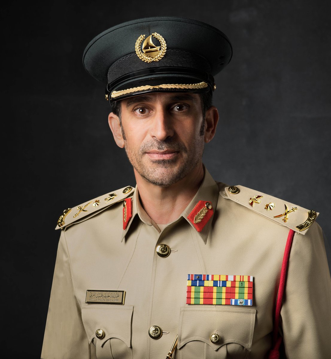 Dubai Policeشرطة دبي tweet media
