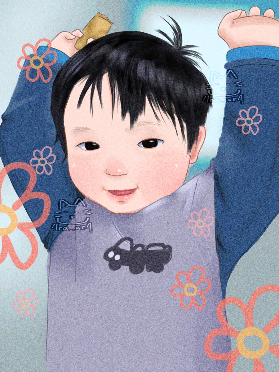 Ryin (open commission(chibi)) tweet media
