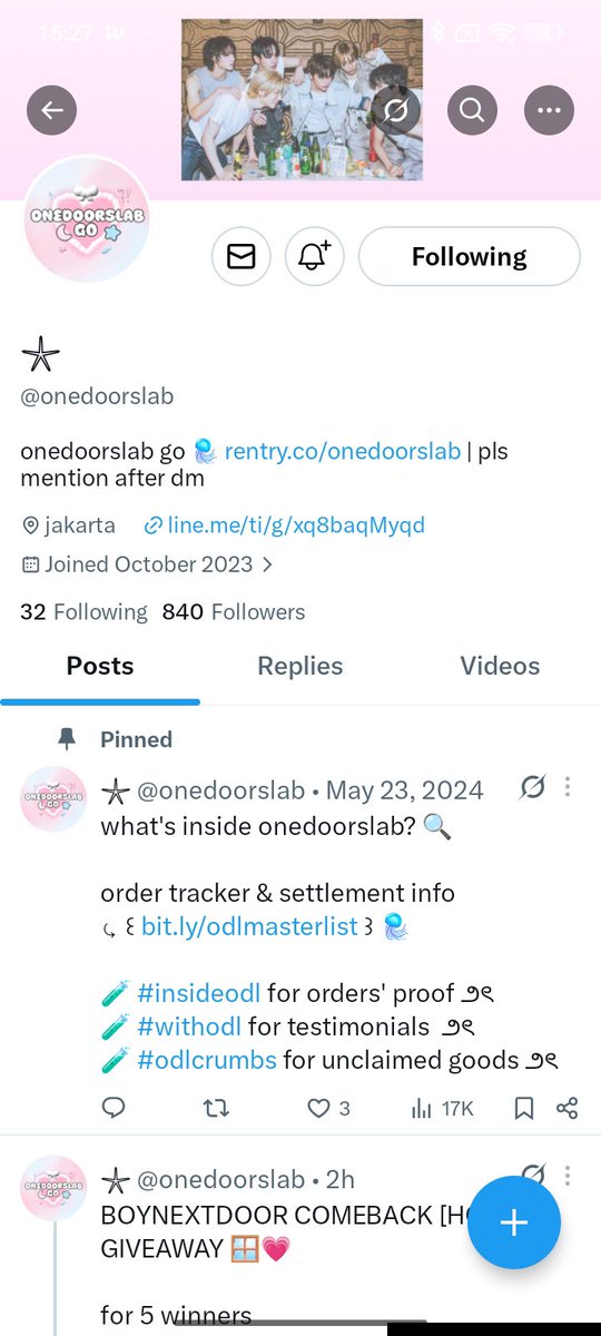 kaiy tweet media