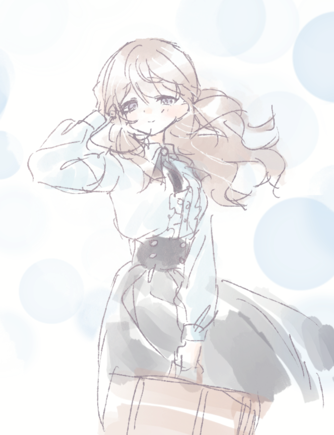 virtualdango's tweet photo. #nagiart https://t.co/bHJJNgvjEZ
