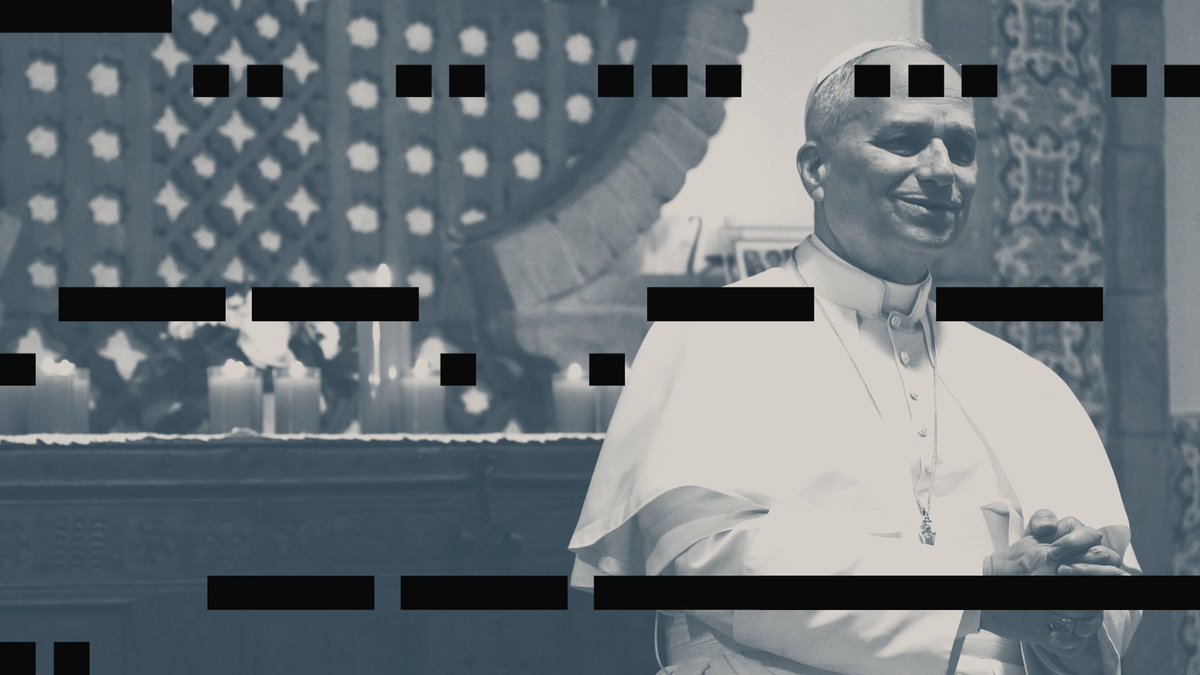 diss_ipatio's tweet photo. LA MAGNIFICA UMANITÀ AD UN BIVIO

🖋️ di Michele Saracino

La prima enciclica di Leone XIV - Magnifica Humanitas - è anche il primo vero intervento della Chiesa sulla rivoluzione tecnologica più importante della storia
https://t.co/hfQATqUCOt https://t.co/MHUrz5VnN4
