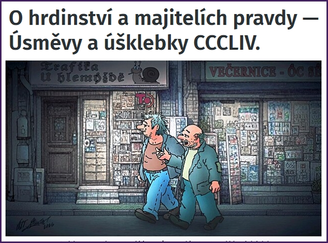 vt_gottwald's tweet photo. Do nové středy s novým blogem!
;)
https://t.co/Eb8trOQT0i https://t.co/ZFMdDRRbZF