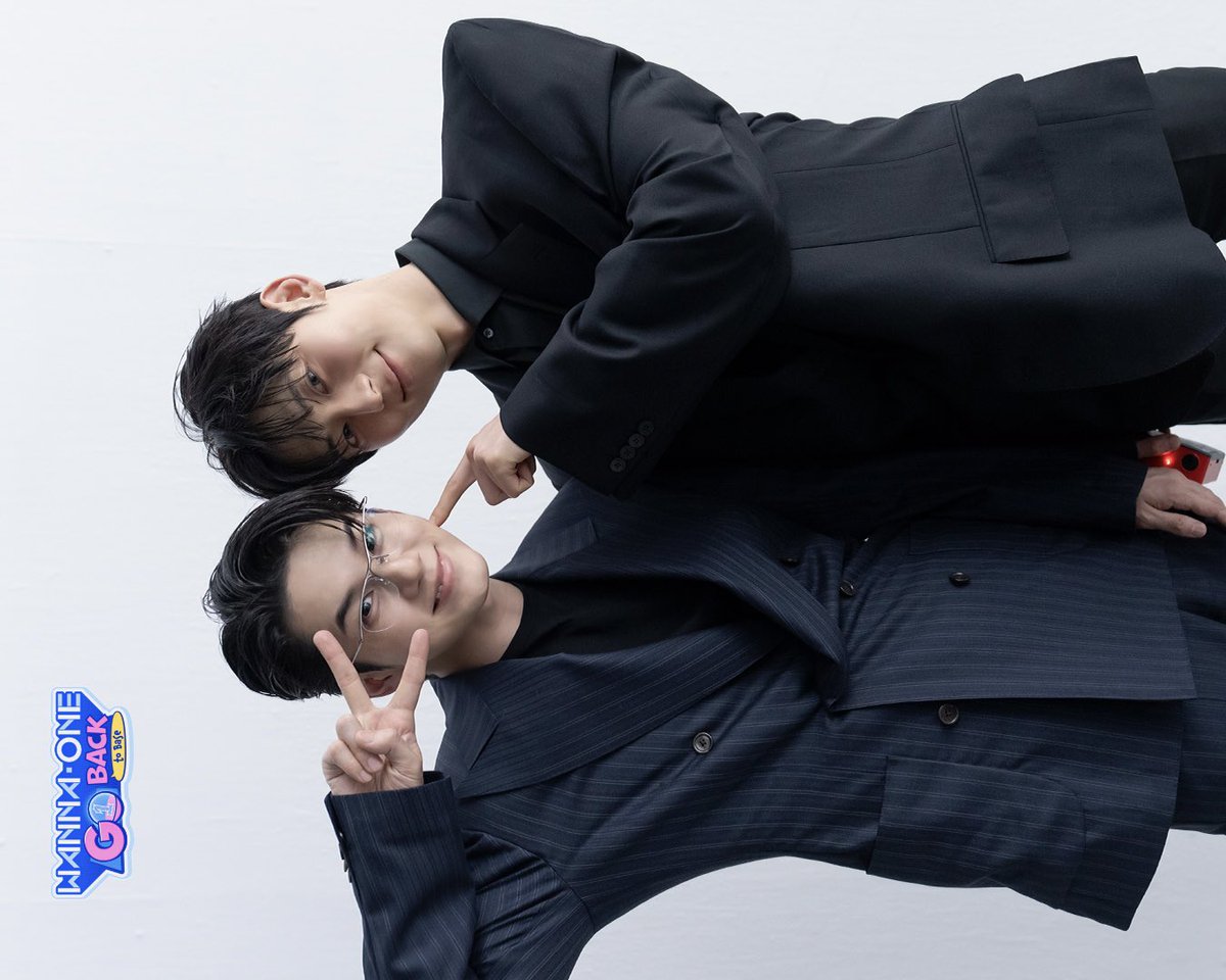 timeto_onghwang's tweet photo. 🥹🥹

#개안즈 #옹성우 #황민현 https://t.co/G1ZTjWSrcH