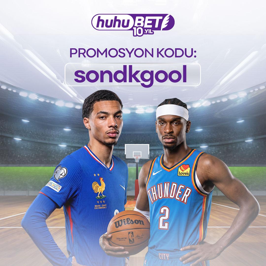 huhugiris's tweet photo. 🎉 “Bu bayram kazananlar HuhuBet’te buluşuyor!” 🎉

🚀 500₺ Ücretsiz FreeBet Hemen Senin! 🚀

🔥 Promosyon Kodu: sondkgool
🎮 Geçerli Alanlar: Futbol ve Basketbol

Detayları için tıkla: https://t.co/0FerqQsjcP https://t.co/VW1POIGdL9
