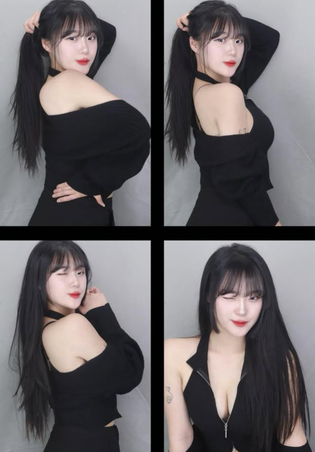 James___Ben's tweet photo. 예쁜 척 미안
#육덕 #몸매 https://t.co/Yxt6CrR0Sy