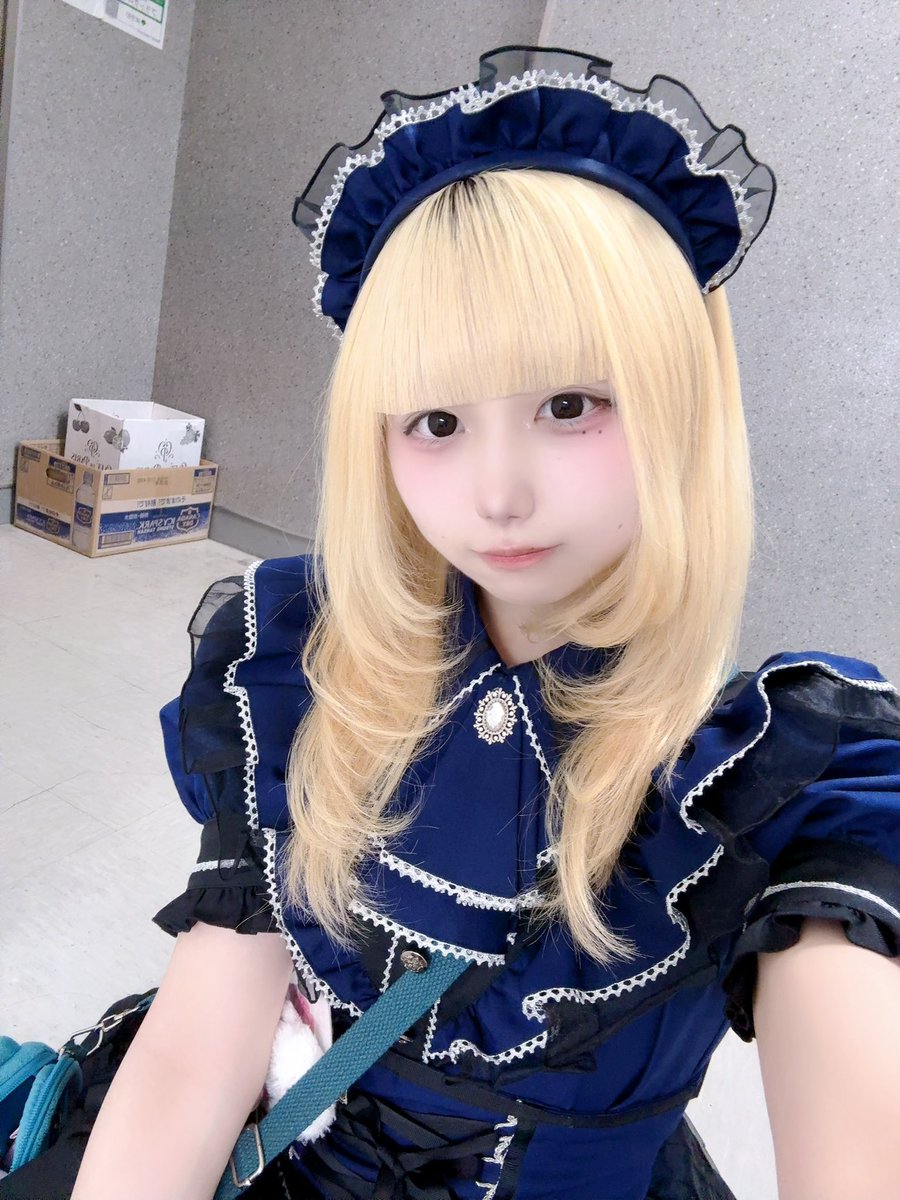 ぽめ tweet media