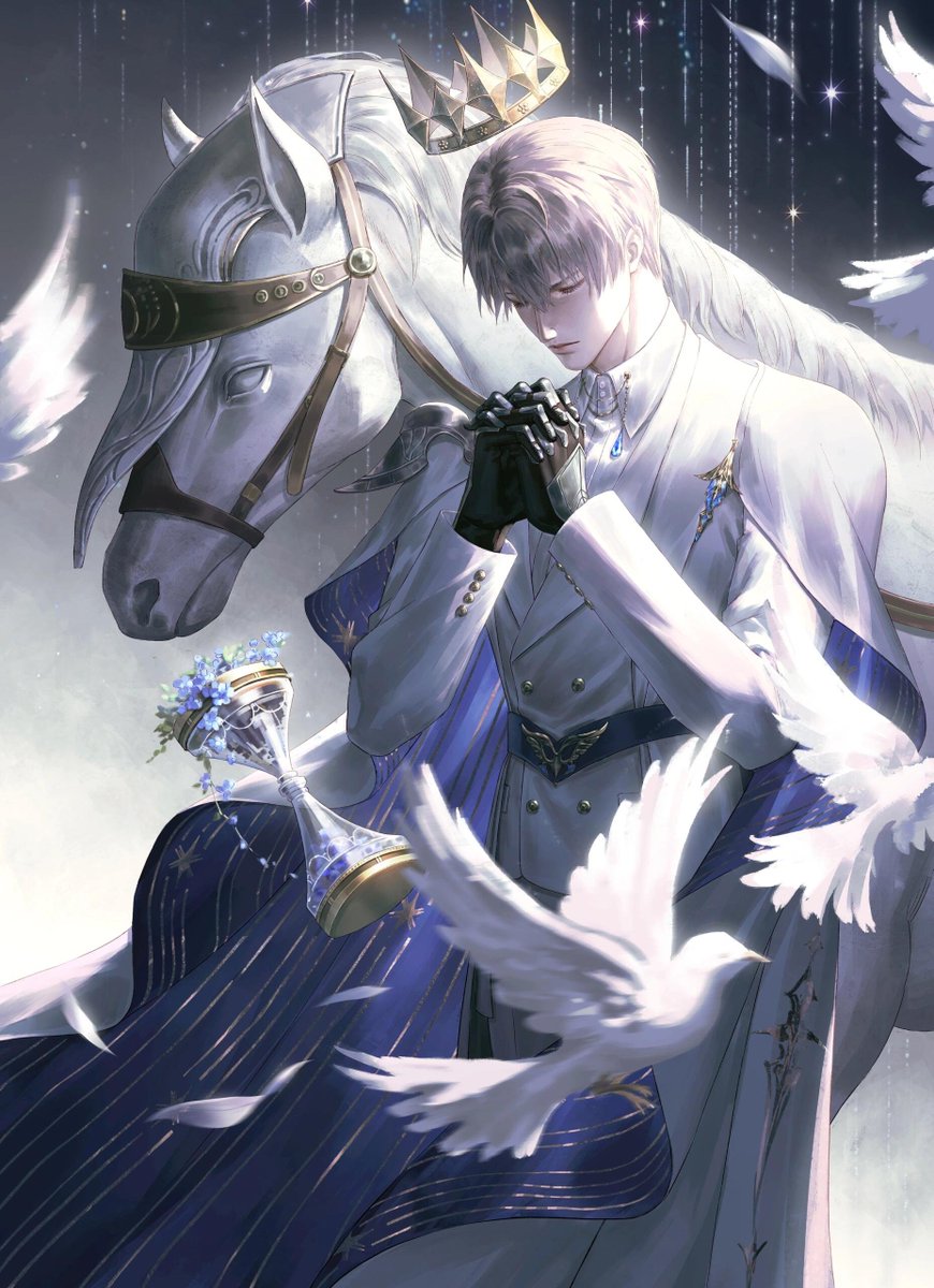 🌊 𝕴𝖘𝖔𝖑𝖉𝖊 𝕹𝖎𝖌𝖍𝖙𝖎𝖓𝖌𝖆𝖑𝖊 🌙 tweet media