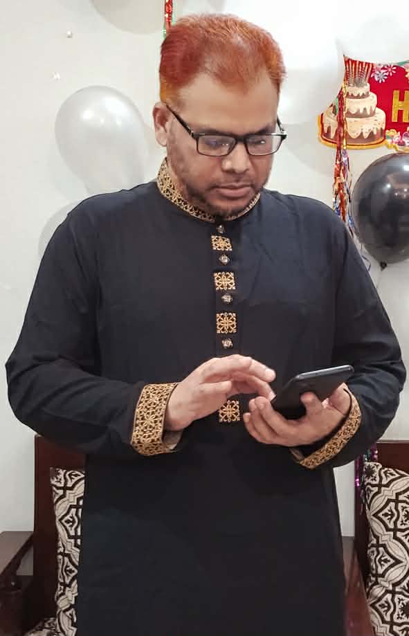MoshnodS's tweet photo. I am from Bangladesh, You? https://t.co/HId81S83e2