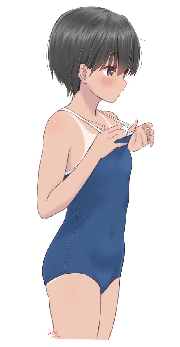 れつまるくんモブ絵描き tweet media