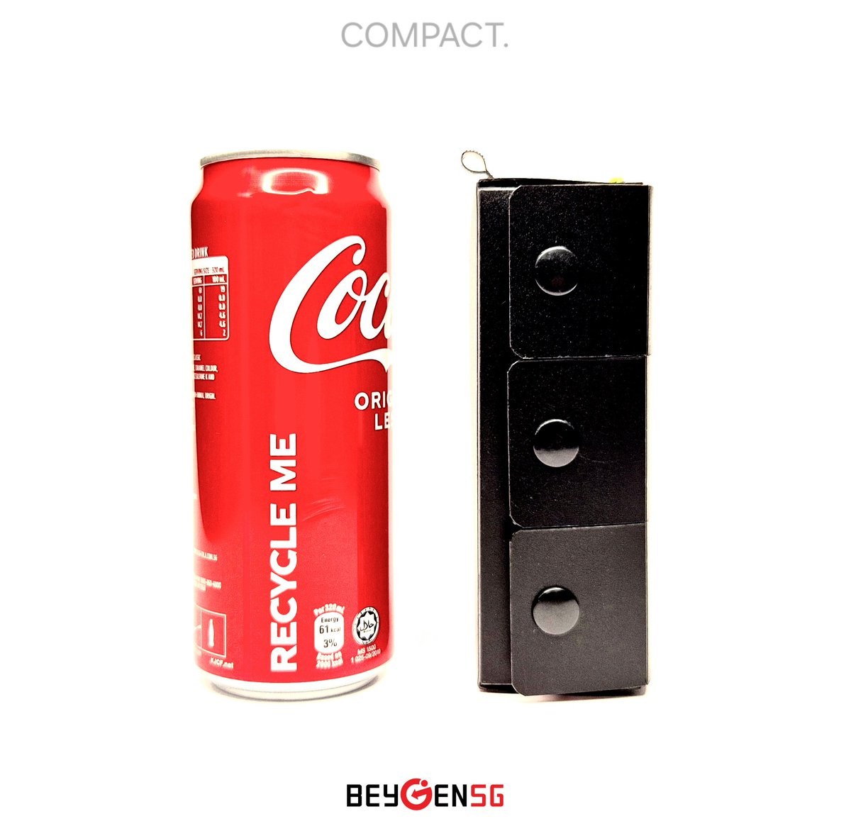 BeyGenSG's tweet photo. EDC BEY3CASE 

When bringing your Beys 
EVERYWHERE + EVERYDAY 
matters to you.

#bbxedc #beygensg https://t.co/EDJfhmsrxc