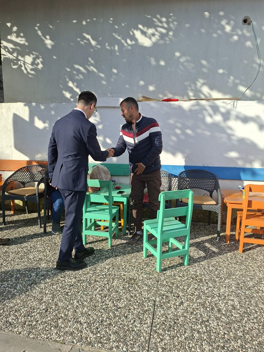 Ula Kaymakamlığı tweet media