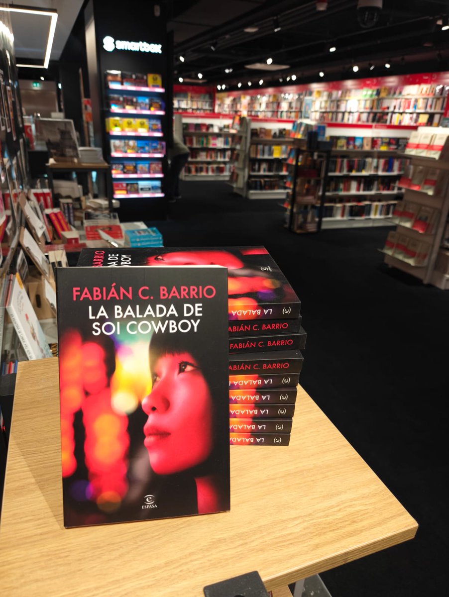 🇨🇾 Fabián C. Barrio tweet media