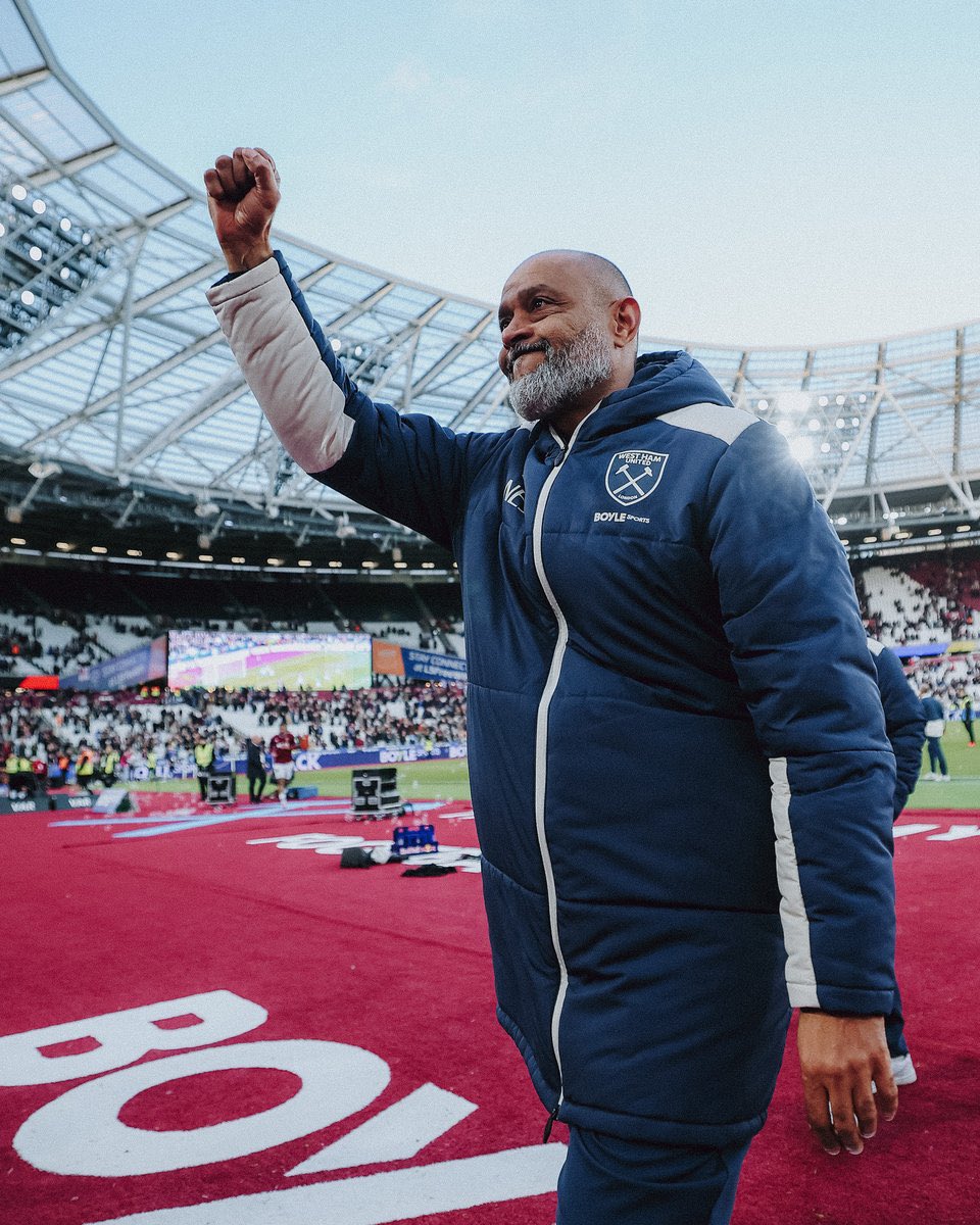 West Ham Transfers tweet media