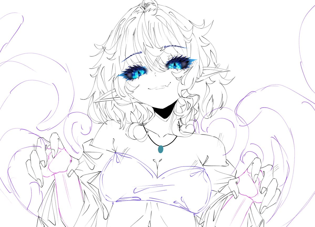 👾 YOSEFUAA XIMELONA | VGEN ARTIST tweet media