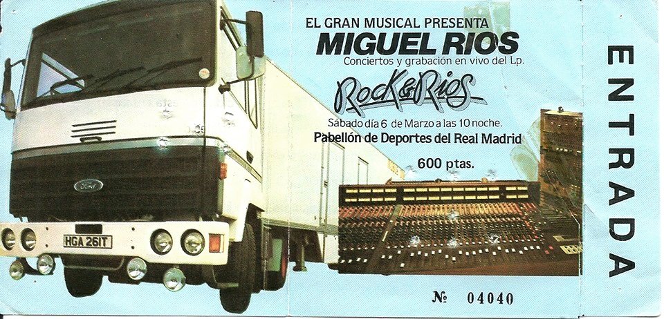 el_descampao's tweet photo. El telón cae.

Comienza el Rock &amp; Rios.

Dos episodios dedicados al disco que marcó una generación. Un viaje sonoro al corazón del rock en español. 

La banda, las canciones, la mezcla, la gira, el contexto de la época, su impacto cultural...

Disponibles en todas las plataformas https://t.co/wnlvgs21RB