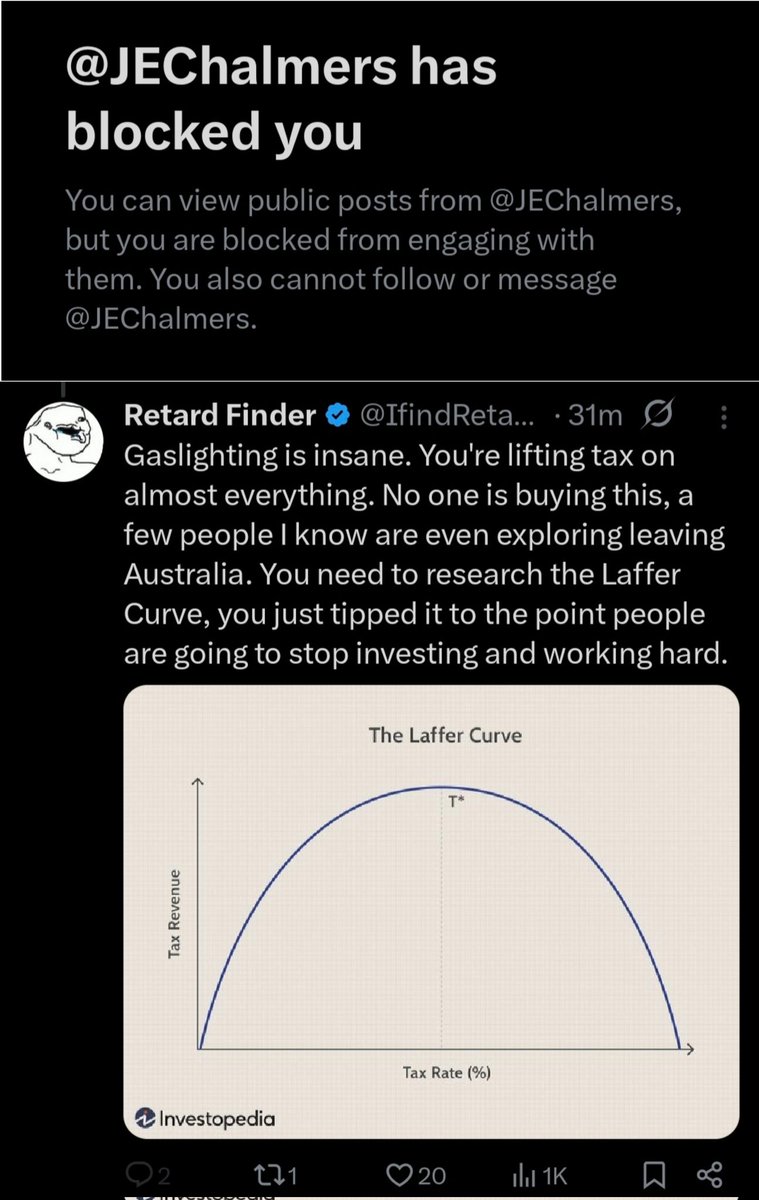 Retard Finder tweet media