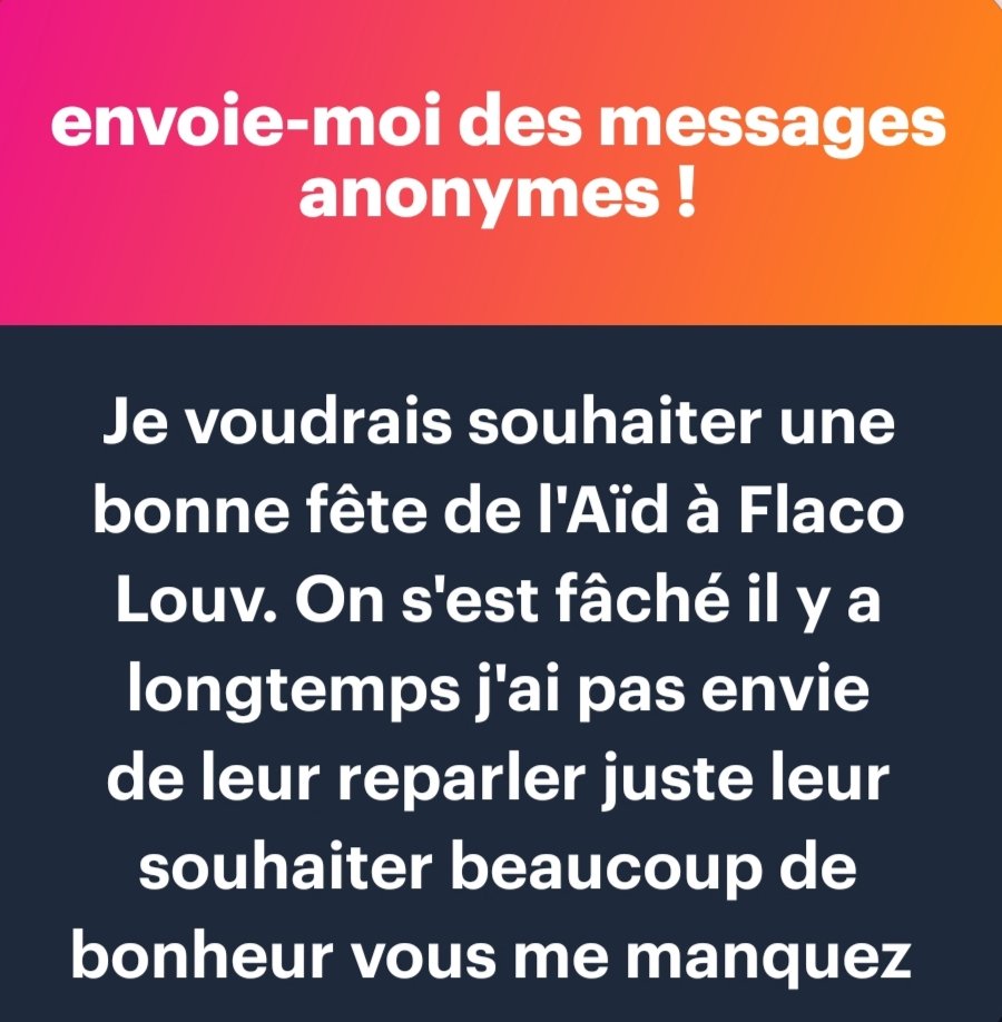 Commère Rose tweet media
