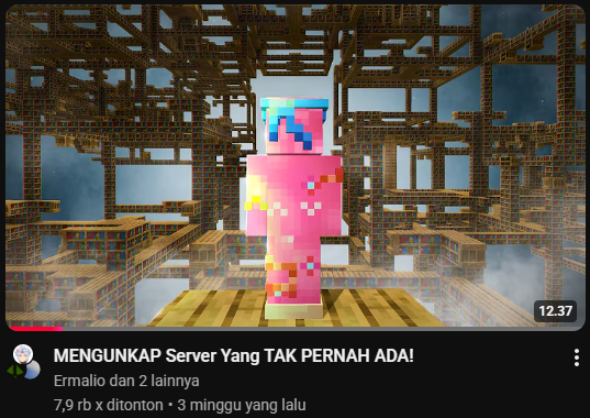 mcytbase's tweet photo. Craft! buat kalian yang suka nonton UU, kalian harus cek Devastated SMP! plot sama lore mereka itu gak kalah seru dan cinematic nya juga tetep dapet. sekarang udah season 2 dan ada 3 pov, tapi karna baru mulai jadi ga bakal ketinggalan kalo baru nonton sekarang https://t.co/Nm9QuA8ZOS