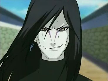 ver_gillo's tweet photo. If Orochimaru's ultimate goal was Immortality, why didn't he just go after Hidan? Capturing Hidan won't be a difficult task. That would have been a low-risk high-reward move. https://t.co/BAonjT9E86