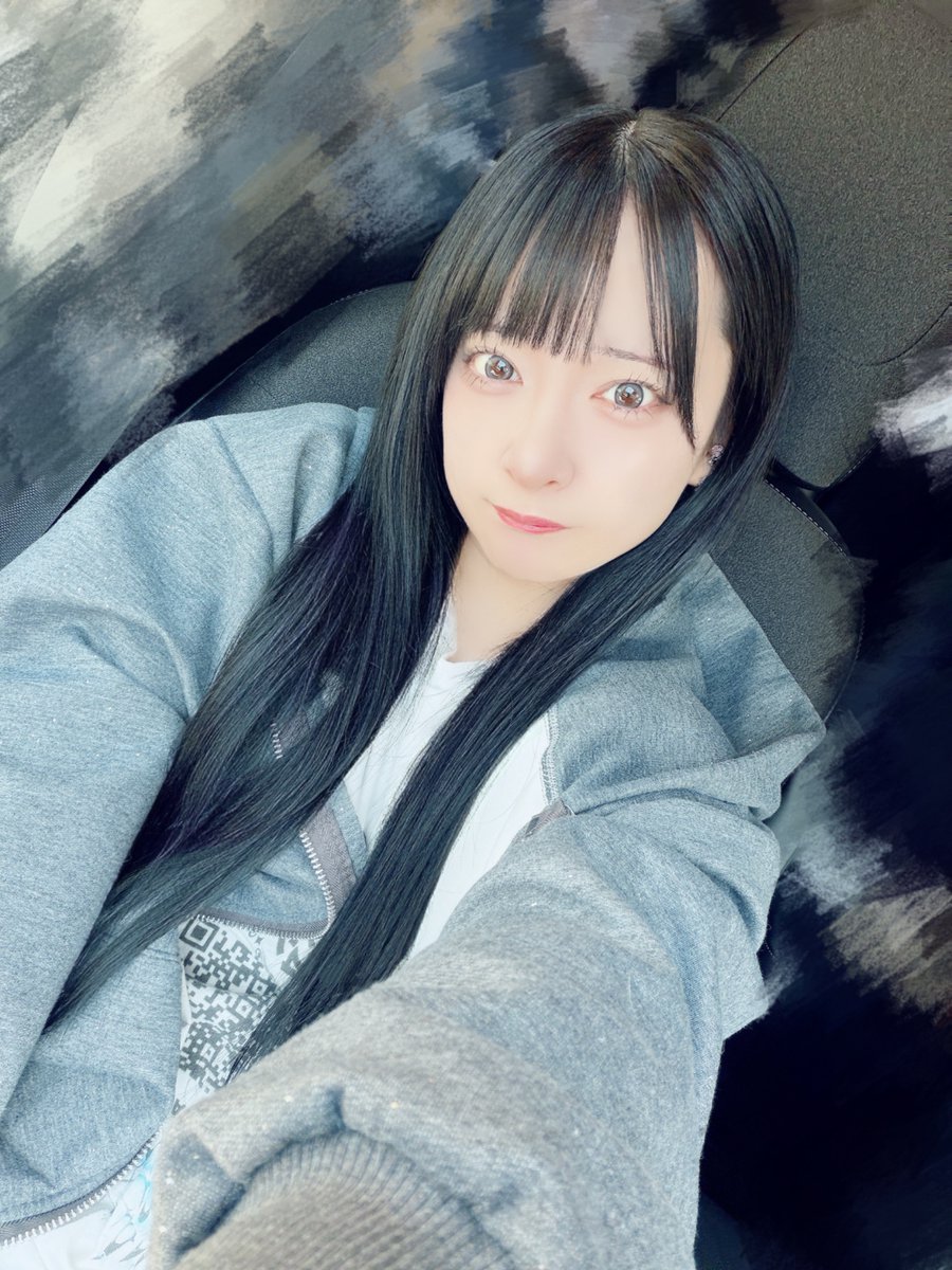 金城詩織【STARRY×NIGHT↗︎】 tweet media
