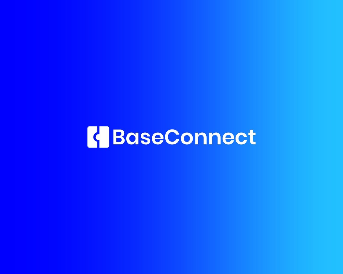 useBaseConnect's tweet photo. If you're building something real in Web3:

You need contributors who deliver.
You need payment systems that work.  
You need infrastructure you can trust.

We built that.

Try it: https://t.co/5Yy11QV7G6 https://t.co/TjFiLyM9S1