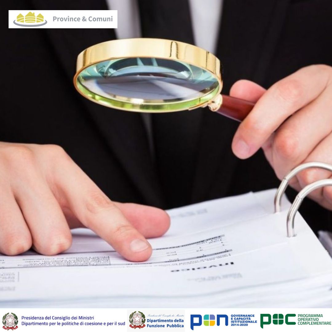 ProvinceComuni's tweet photo. La #trasparenza è la regola negli appalti pubblici: ANAC chiarisce che l’accesso agli atti va garantito e che gli oscuramenti sono eccezioni, solo se davvero motivati. Meno segreti, più controllo sulle gare.

https://t.co/086op59pCT

#ProvinceComuni #upi #ANAC #appaltipubblici https://t.co/BYDx30bbhz