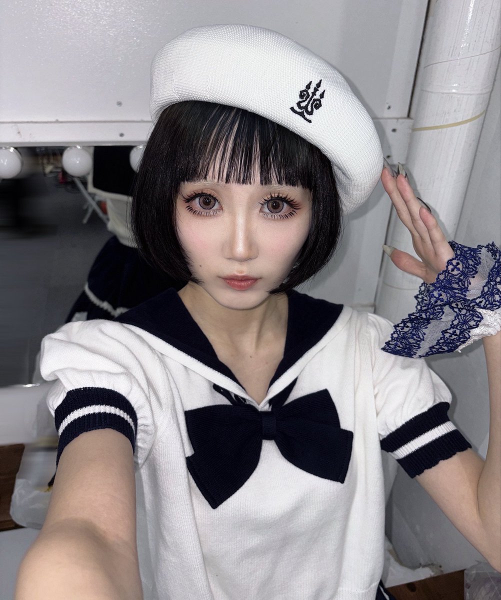 翠已｜Sui tweet media