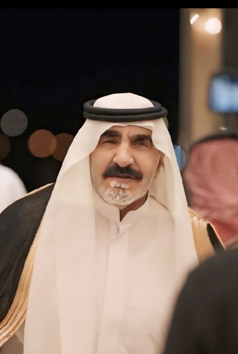 t00ooq00's tweet photo. ان كان لشيخان وصف ومواري 
عزالله ان عبيد شيخٍ على ساس
شيخٍ على المدات جزلٍ وضاري 
ابو العطا فيه الكرم يرفع الراس

الله يطولي. بعمره.   🤲 https://t.co/ZVAob4P7ty