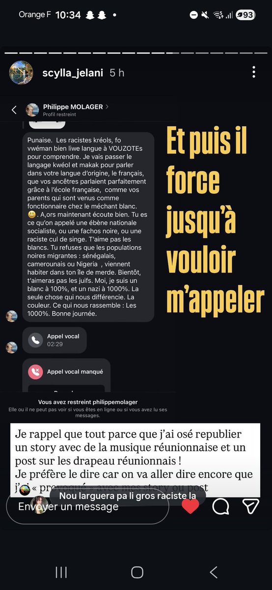 _niiinnnaa_'s tweet photo. Je pose ça la. https://t.co/EuTq7OKZHX