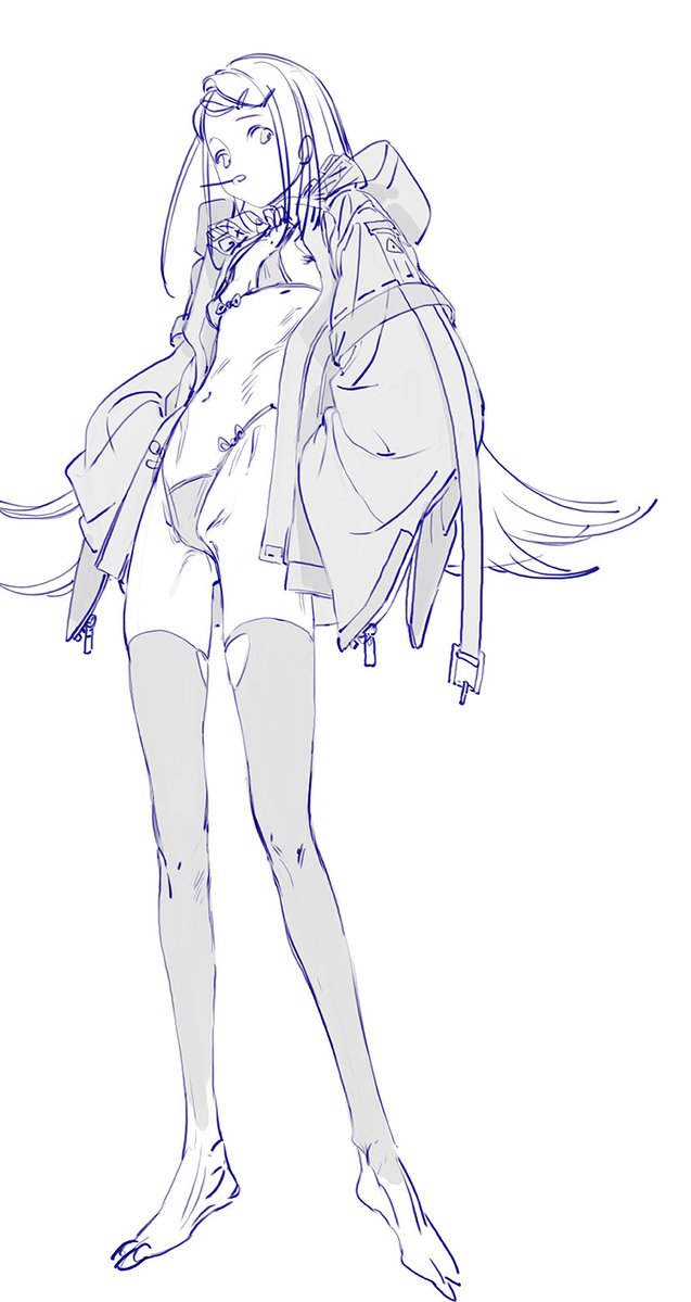 오리신/olys011 tweet media