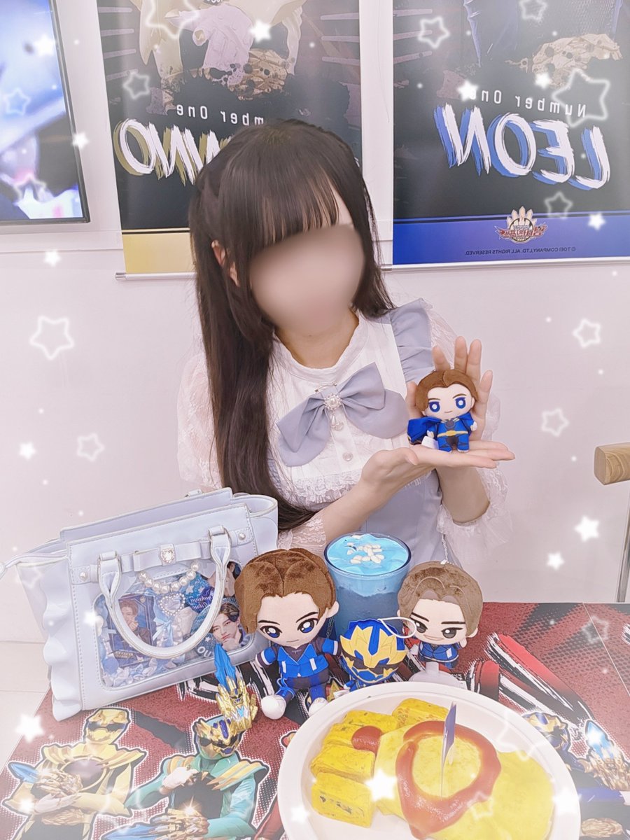 bubble_8o8's tweet photo. 💙 https://t.co/L6MKIqFrdn
