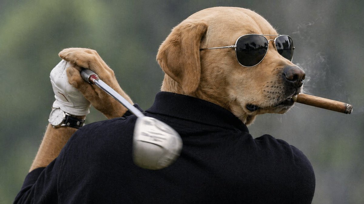 CryptoDogHD's tweet photo. One hit wonder. https://t.co/DW4ubezVCL