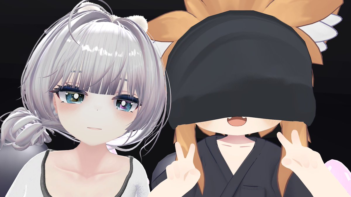 大和イクサ tweet media