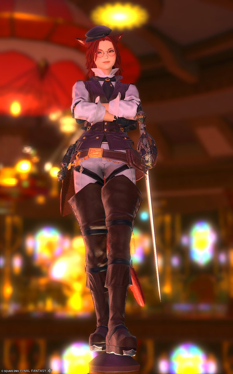 kbd04's tweet photo. Big fan of my current glam https://t.co/uNTnO4FJUW