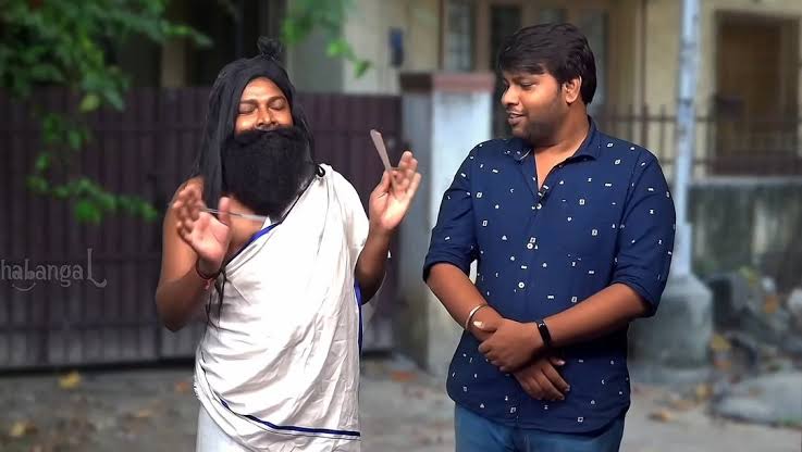 ஆட்டோக்காரன் 🛺 tweet media